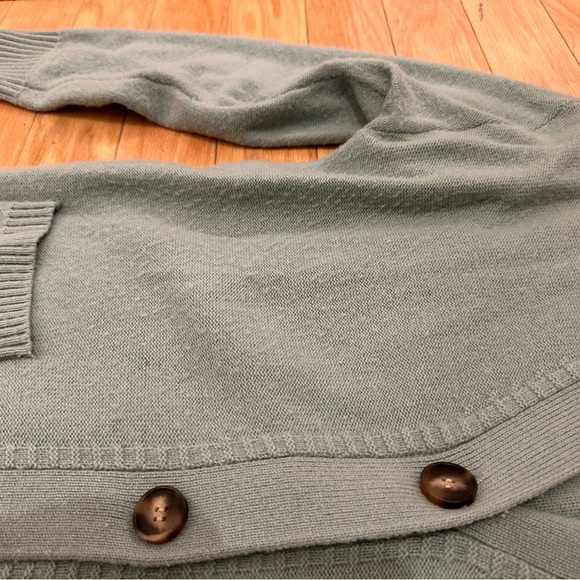 Celine 100% cashmere cardigan - Picture 15 of 15